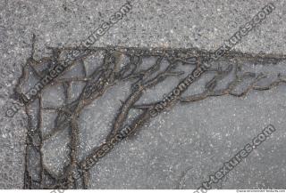 asphalt damaged cracky 0002